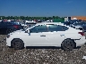 3N1AB7AP8HY****** Repairable 2017 Nissan Sentra in Maryland State