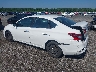 3N1AB7AP8HY****** Salvage and Repairable 2017 Nissan Sentra in Elkton