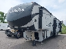 4YDF3512XFA****** Salvamento 2015 Keystone 351bh Montana en Estado de Texas