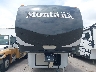 4YDF3512XFA****** Salvamento 2015 Keystone 351bh Montana en Dallas