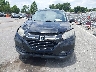 3CZRU5H74HM****** Wrecked 2017 Honda HR-V in North Carolina State