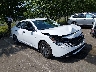 3N1AB9BV3TY****** Salvage and Wrecked 2026 Nissan Sentra in Englishtown