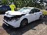 3N1AB9BV3TY****** Used and Repairable 2026 Nissan Sentra in Englishtown