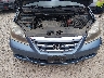 5FNRL38787B****** Reparables 2007 Honda Odyssey en Columbus