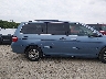 5FNRL38787B****** Destrozados 2007 Honda Odyssey en Estado de Ohio
