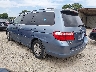 5FNRL38787B****** Salvamento y Reparables 2007 Honda Odyssey en Columbus