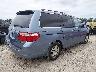 5FNRL38787B****** Salvamento y Destrozados 2007 Honda Odyssey en Estado de Ohio