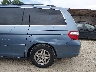 5FNRL38787B****** Salvamento y Reparables 2007 Honda Odyssey en Estado de Ohio