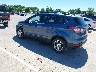 1FMCU9GD5JU****** Salvamento y Reparables 2018 Ford Escape en Fort Wayne