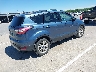 1FMCU9GD5JU****** Salvamento y Destrozados 2018 Ford Escape en Estado de Indiana
