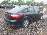 1FADP3F29EL****** Salvamento y Destrozados 2014 Ford Focus en Estado de Ohio