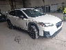 JF2GTAAC9JH****** Salvage and Wrecked 2018 Subaru Crosstrek in Newburgh
