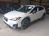 JF2GTAAC9JH****** Used and Repairable 2018 Subaru Crosstrek in Newburgh
