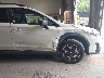 JF2GTAAC9JH****** Salvage and Repairable 2018 Subaru Crosstrek in New York State