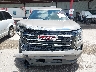 3GKALMEG2TL****** Wrecked 2026 GMC Terrain in Texas State