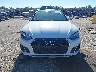 WAUDACF57MA****** Wrecked 2021 Audi A5 Sportback in Indiana State