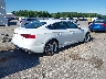WAUDACF57MA****** Salvage and Wrecked 2021 Audi A5 Sportback in Indiana State