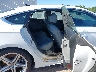 WAUDACF57MA****** Wrecked 2021 Audi A5 Sportback in Indianapolis South