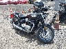 SMTD46HL2RT****** Salvamento y Destrozados 2024 Triumph Bonneville en Rec Rides Online Exclusive