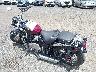SMTD46HL2RT****** Salvamento y Reparables 2024 Triumph Bonneville en Rec Rides Online Exclusive