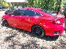 2HGFC2F59JH****** Salvage and Repairable 2018 Honda Civic in Suffolk