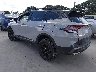 5XYK7CDF0RG****** Salvage and Repairable 2024 Kia Sportage in Austin