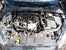 1FADP3FEXHL****** Reparables 2017 Ford Focus en Tulsa