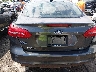 1FADP3FEXHL****** Destrozados 2017 Ford Focus