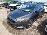 1FADP3FEXHL****** Usados y Reparables 2017 Ford Focus en Tulsa