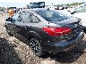 1FADP3FEXHL****** Salvamento y Reparables 2017 Ford Focus en Tulsa