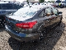 1FADP3FEXHL****** Salvamento y Destrozados 2017 Ford Focus en Estado de Oklahoma