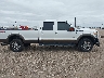 1FT8W3BT9FE****** Salvage 2015 Ford F-350