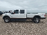 1FT8W3BT9FE****** Wrecked 2015 Ford F-350