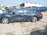 1N4AL3AP9GC****** Salvage and Repairable 2016 Nissan Altima in Texas State