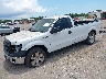 1FTMF1CMXEK****** Usados y Reparables 2014 Ford F-150 en Tampa North