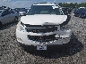 1GNKVFED9CJ****** Destrozados 2012 Chevrolet Traverse en Estado de Maryland