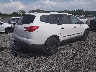 1GNKVFED9CJ****** Salvamento y Destrozados 2012 Chevrolet Traverse en Estado de Maryland