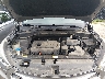 5XYZUDLB7HG****** Repairable 2017 Hyundai Santa Fe in Kansas City