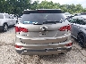 5XYZUDLB7HG****** Wrecked 2017 Hyundai Santa Fe