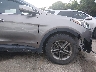 5XYZUDLB7HG****** Used 2017 Hyundai Santa Fe