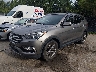 5XYZUDLB7HG****** Used and Repairable 2017 Hyundai Santa Fe in Kansas City