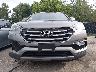 5XYZUDLB7HG****** Salvage and Repairable 2017 Hyundai Santa Fe in Kansas State