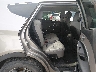 5XYZUDLB7HG****** Wrecked 2017 Hyundai Santa Fe in Kansas City