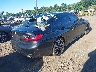3MW69FT00T8****** Salvage and Wrecked 2026 BMW M3 in New York State