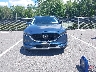 JM3KFBDLXH0****** Wrecked 2017 Mazda CX-5 in New York State