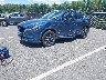 JM3KFBDLXH0****** Used and Repairable 2017 Mazda CX-5 in Monticello