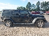 1C4HJXDG3KW****** Reparables 2019 Jeep Wrangler en Estado de Texas