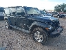 1C4HJXDG3KW****** Salvamento y Destrozados 2019 Jeep Wrangler en Longview