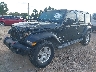 1C4HJXDG3KW****** Usados y Reparables 2019 Jeep Wrangler en Longview