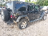 1C4HJXDG3KW****** Salvamento y Destrozados 2019 Jeep Wrangler en Estado de Texas